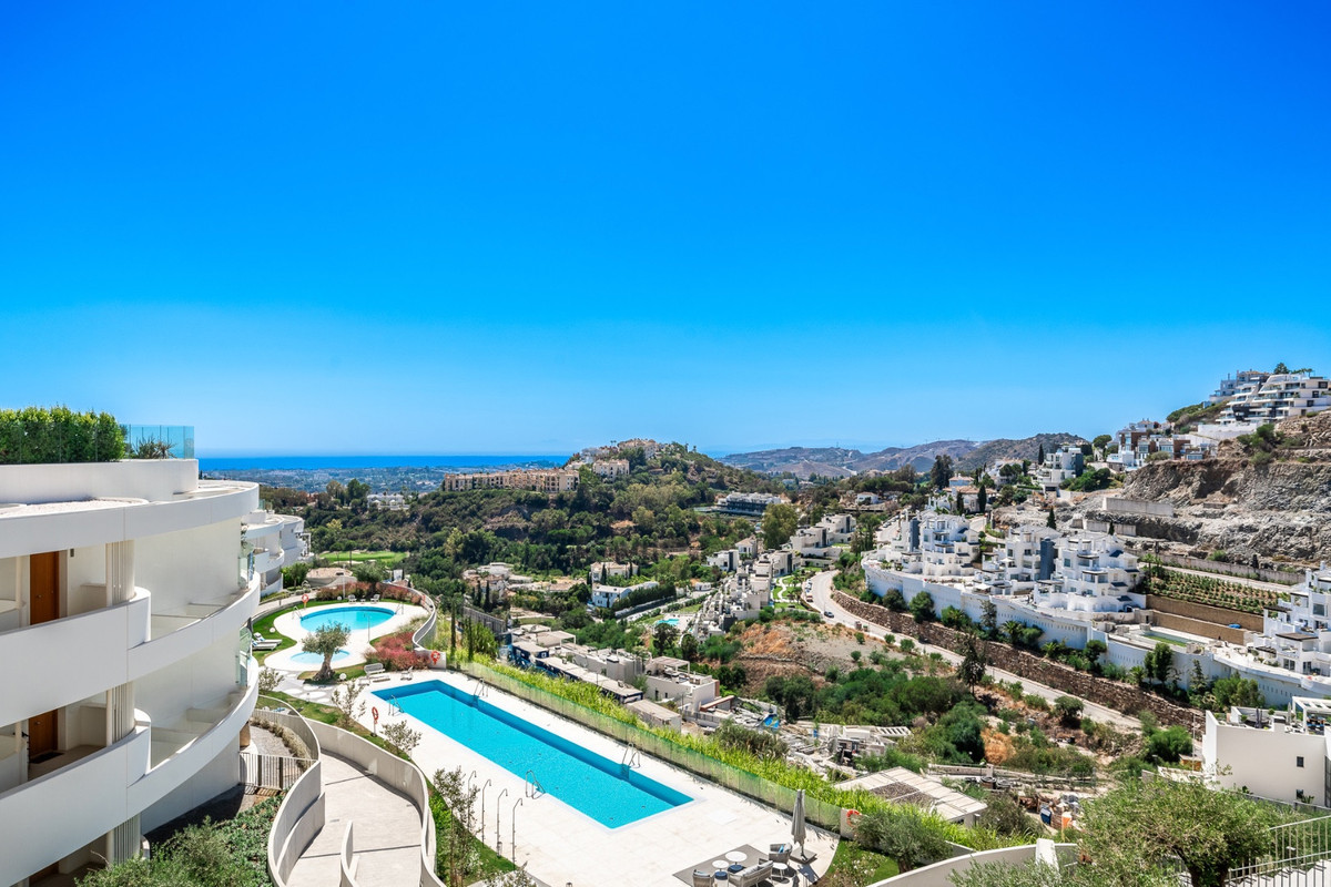 Apartamentos de 2 dormitorios en venta en Benahavís – R5197093 Apartamentos de 2 dormitorios en venta en Benahavís – R5197093