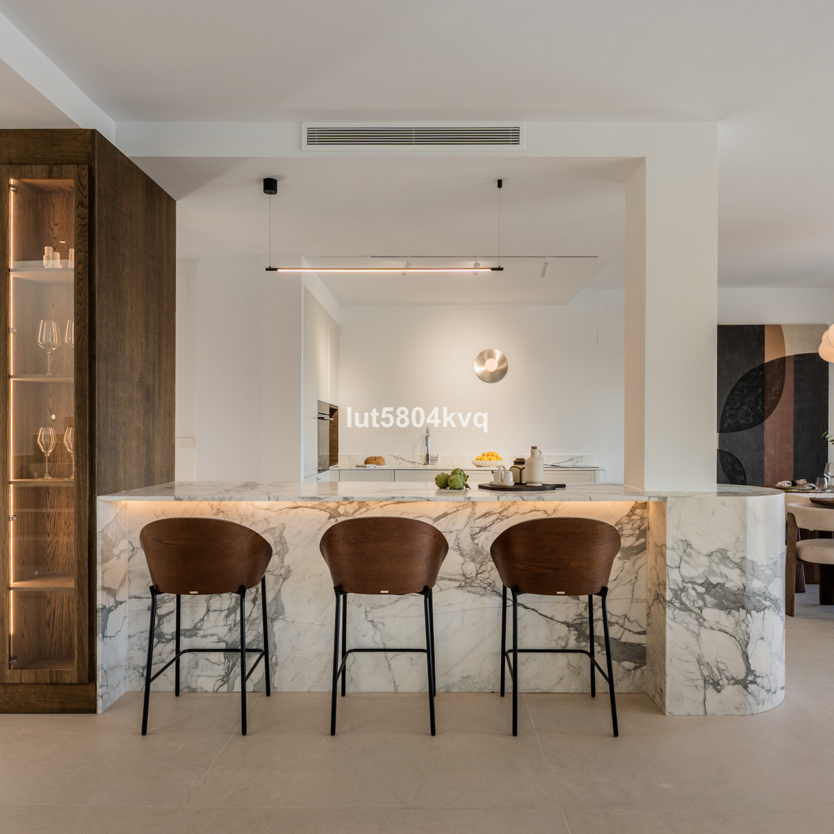 Apartamentos de 3 dormitorios en venta en Nueva Andalucía – R5321377 Apartamentos de 3 dormitorios en venta en Nueva Andalucía – R5321377