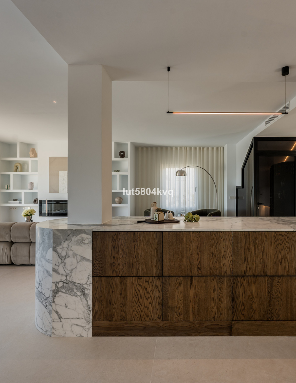 Apartamentos de 3 dormitorios en venta en Nueva Andalucía – R5321377 Apartamentos de 3 dormitorios en venta en Nueva Andalucía – R5321377