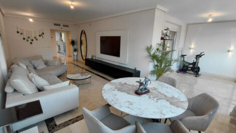 2 bedroom Apartments for sale in Nagüeles – R5353675