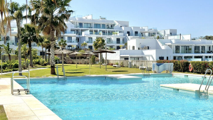 3 bedroom Apartments for sale in La Cala de Mijas – R5286115 3 bedroom Apartments for sale in La Cala de Mijas – R5286115 in