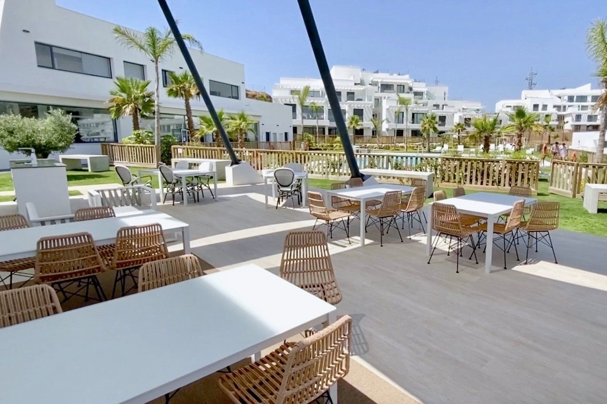 Apartamentos de 3 dormitorios en venta en La Cala de Mijas – R5286115 Apartamentos de 3 dormitorios en venta en La Cala de Mijas – R5286115