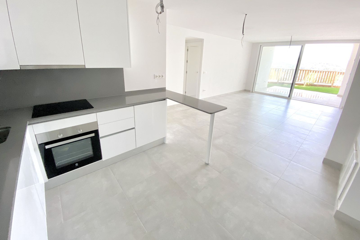 Apartamentos de 3 dormitorios en venta en La Cala de Mijas – R5286115 Apartamentos de 3 dormitorios en venta en La Cala de Mijas – R5286115