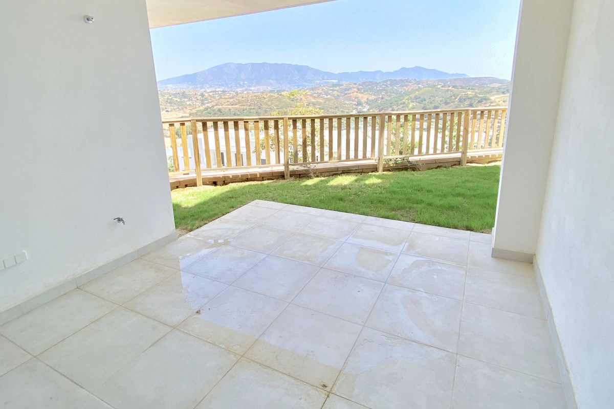 Apartamentos de 3 dormitorios en venta en La Cala de Mijas – R5286115 Apartamentos de 3 dormitorios en venta en La Cala de Mijas – R5286115