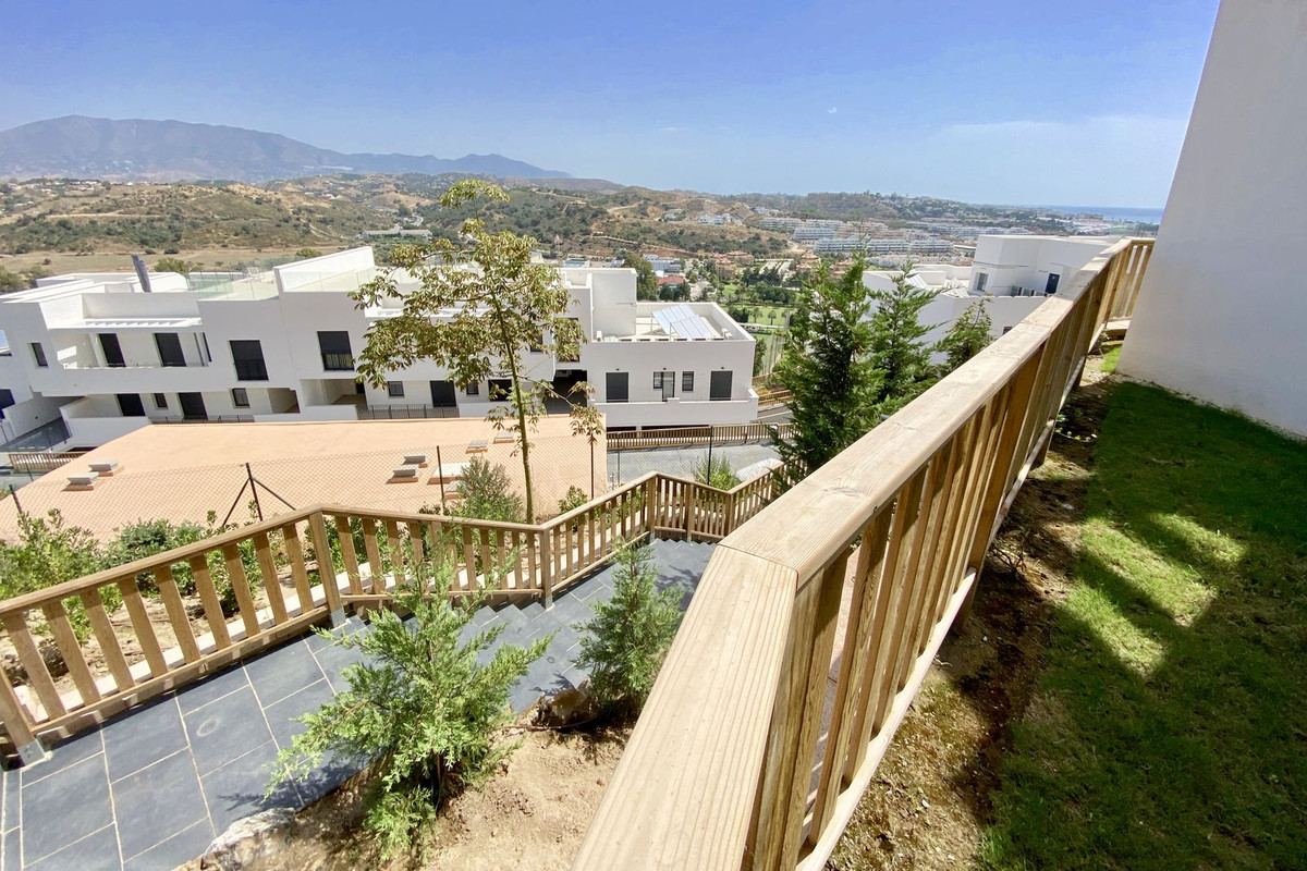 Apartamentos de 3 dormitorios en venta en La Cala de Mijas – R5286115 Apartamentos de 3 dormitorios en venta en La Cala de Mijas – R5286115