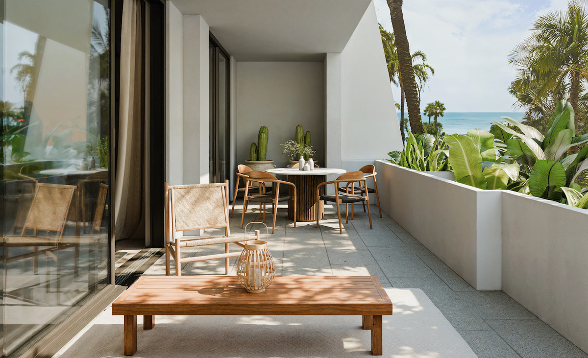 Apartamentos de 3 dormitorios en venta en Puerto Banús – R5105587 Apartamentos de 3 dormitorios en venta en Puerto Banús – R5105587
