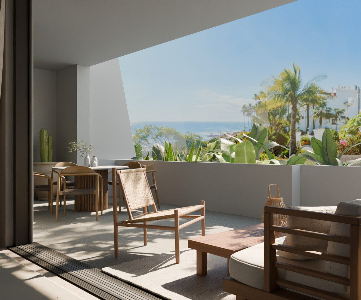 Apartamentos de 3 dormitorios en venta en Puerto Banús – R5105587 Apartamentos de 3 dormitorios en venta en Puerto Banús – R5105587