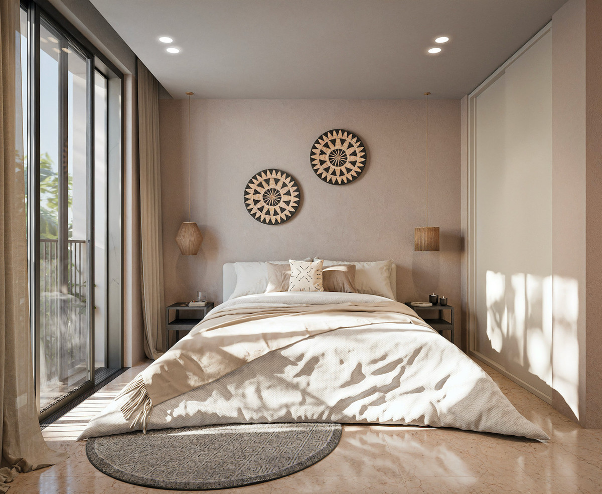 Apartamentos de 3 dormitorios en venta en Puerto Banús – R5105587 Apartamentos de 3 dormitorios en venta en Puerto Banús – R5105587