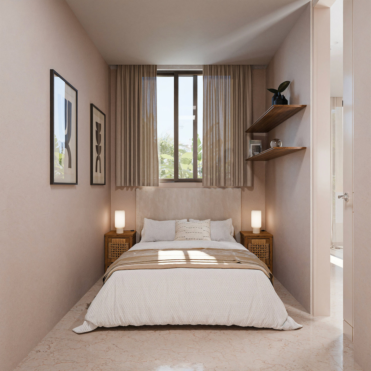 Apartamentos de 3 dormitorios en venta en Puerto Banús – R5105587 Apartamentos de 3 dormitorios en venta en Puerto Banús – R5105587