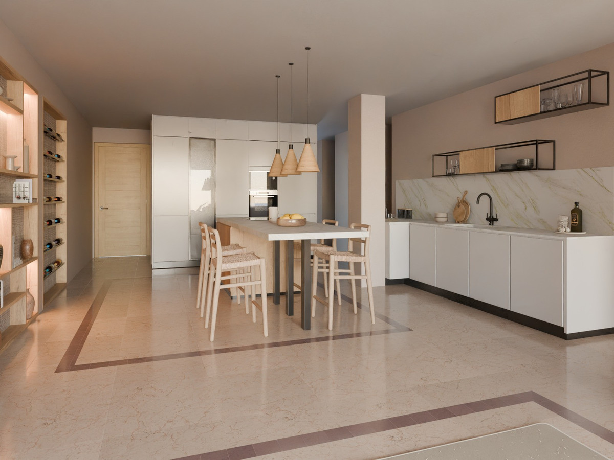 Apartamentos de 3 dormitorios en venta en Puerto Banús – R5105587 Apartamentos de 3 dormitorios en venta en Puerto Banús – R5105587