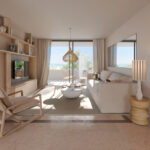 Apartamentos de 3 dormitorios en venta en Puerto Banús – R5105587 Apartamentos de 3 dormitorios en venta en Puerto Banús – R5105587
