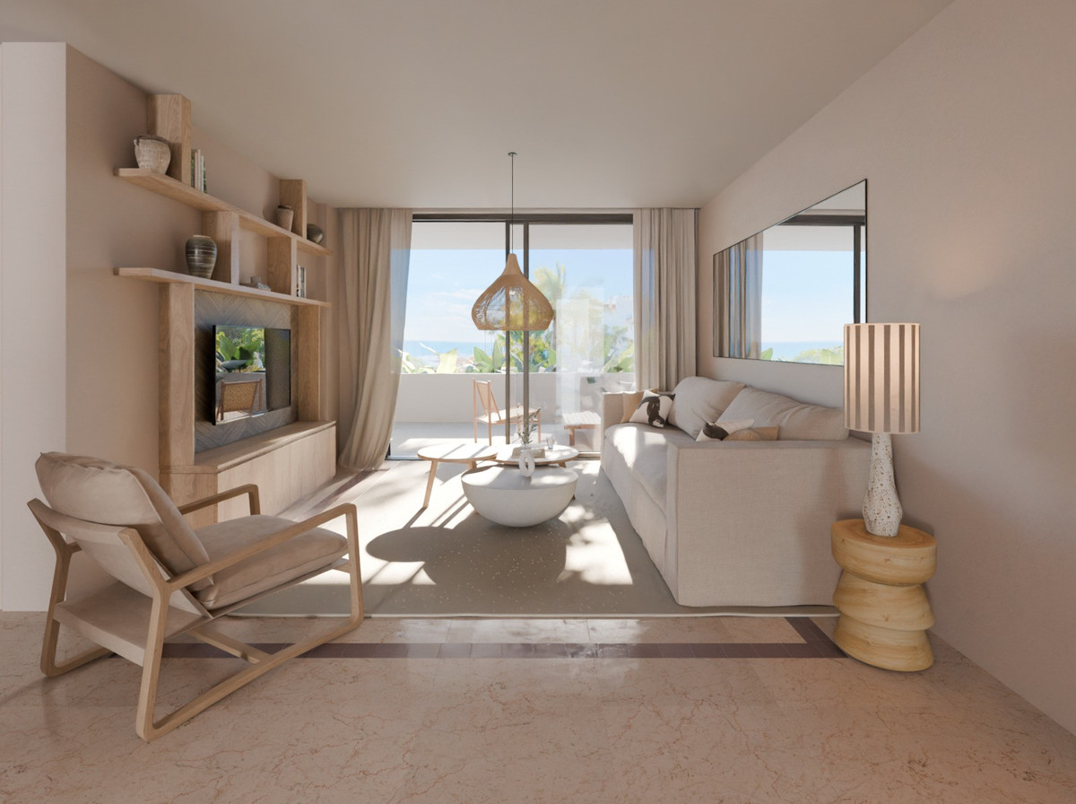 Apartamentos de 3 dormitorios en venta en Puerto Banús – R5105587 Apartamentos de 3 dormitorios en venta en Puerto Banús – R5105587