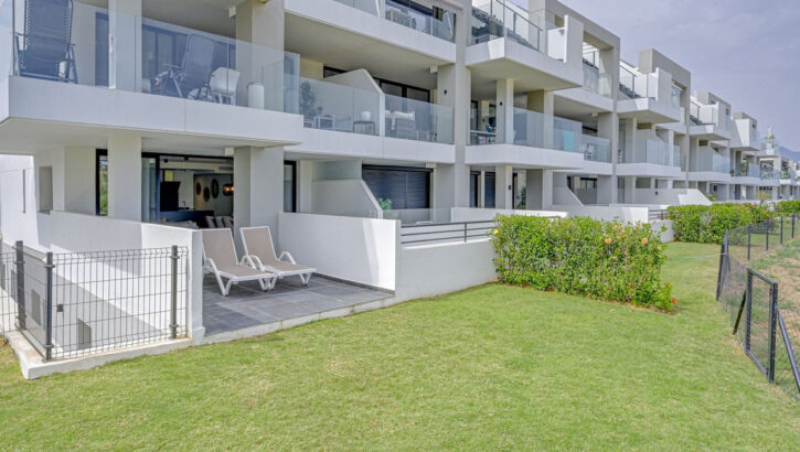 Apartamentos de 3 dormitorios en venta en La Cala de Mijas – R5145220 Apartamentos de 3 dormitorios en venta en La Cala de Mijas – R5145220 en