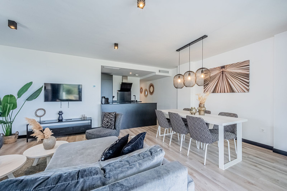 Apartamentos de 3 dormitorios en venta en La Cala de Mijas – R5145220 Apartamentos de 3 dormitorios en venta en La Cala de Mijas – R5145220