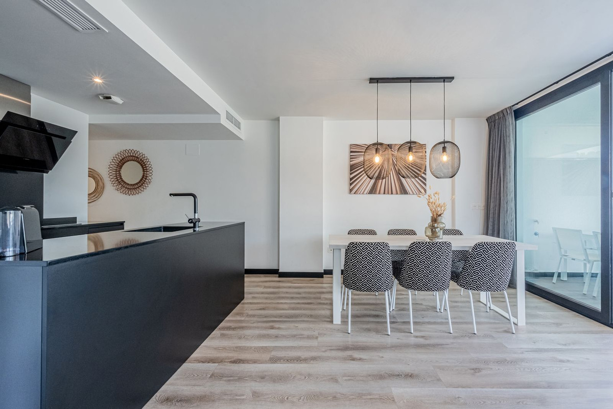 Apartamentos de 3 dormitorios en venta en La Cala de Mijas – R5145220 Apartamentos de 3 dormitorios en venta en La Cala de Mijas – R5145220