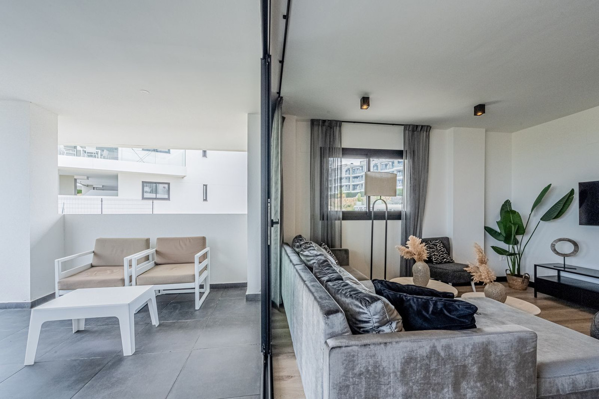 Apartamentos de 3 dormitorios en venta en La Cala de Mijas – R5145220 Apartamentos de 3 dormitorios en venta en La Cala de Mijas – R5145220