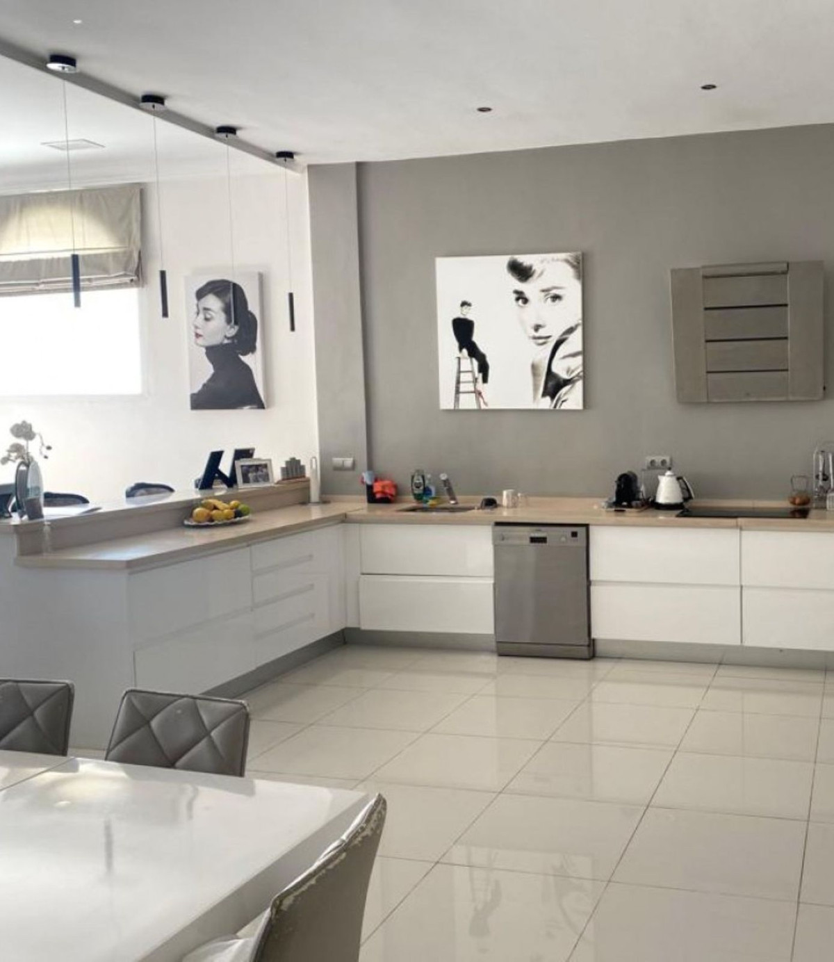 4 bedroom Villas for sale in Nueva Andaluc�a – R5063872 4 bedroom Villas for sale in Nueva Andaluc�a – R5063872
