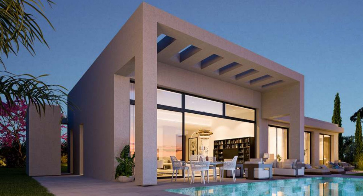 3 bedroom Villas for sale in Benahavís – R5394427 3 bedroom Villas for sale in Benahavís – R5394427