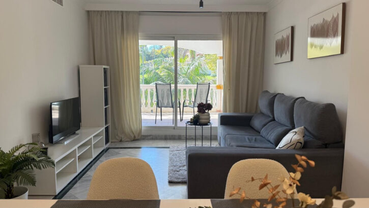 Apartamentos de 2 dormitorios en venta en Nueva Andalucía – R5362789 Apartamentos de 2 dormitorios en venta en Nueva Andalucía – R5362789 en