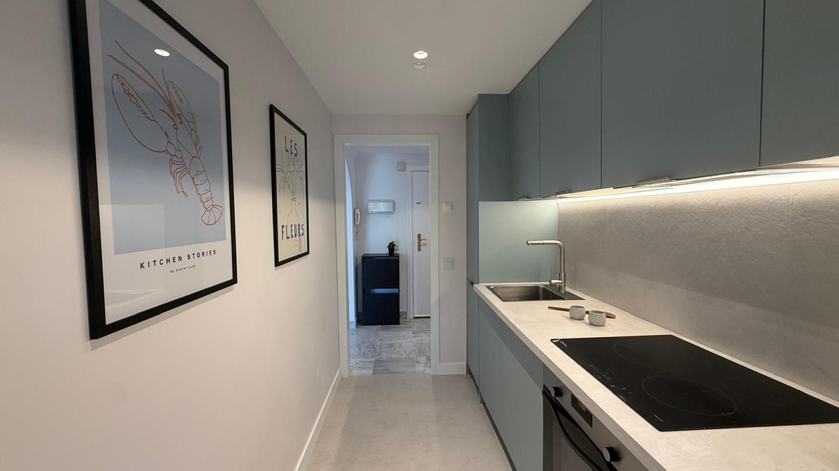 Apartamentos de 2 dormitorios en venta en Nueva Andalucía – R5362789 Apartamentos de 2 dormitorios en venta en Nueva Andalucía – R5362789