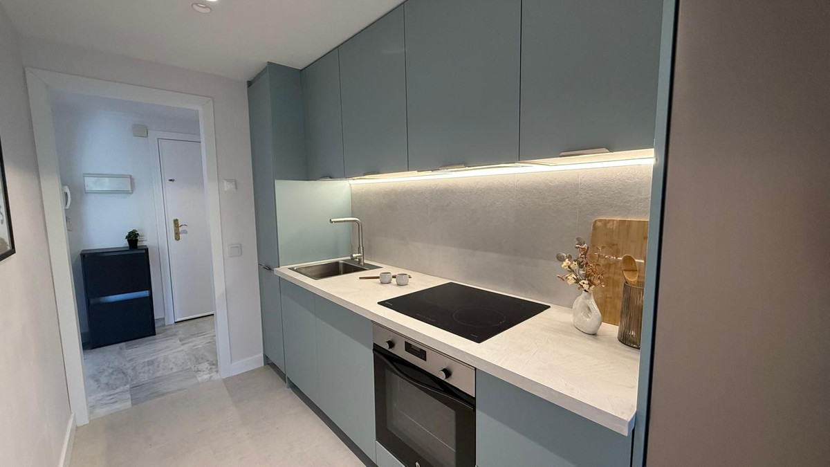 Apartamentos de 2 dormitorios en venta en Nueva Andalucía – R5362789 Apartamentos de 2 dormitorios en venta en Nueva Andalucía – R5362789