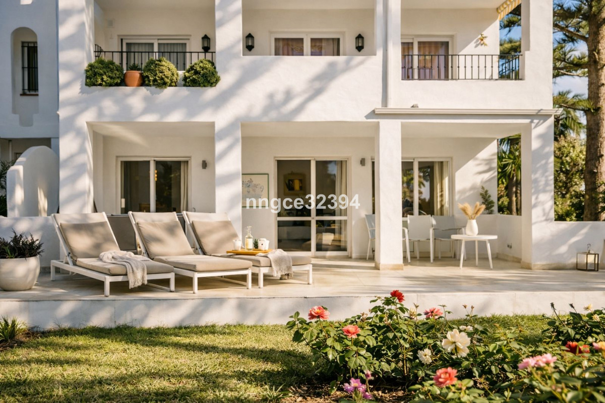 Apartamentos de 4 dormitorios en venta en San Pedro de Alc�ntara – R4937263 Apartamentos de 4 dormitorios en venta en San Pedro de Alc�ntara – R4937263