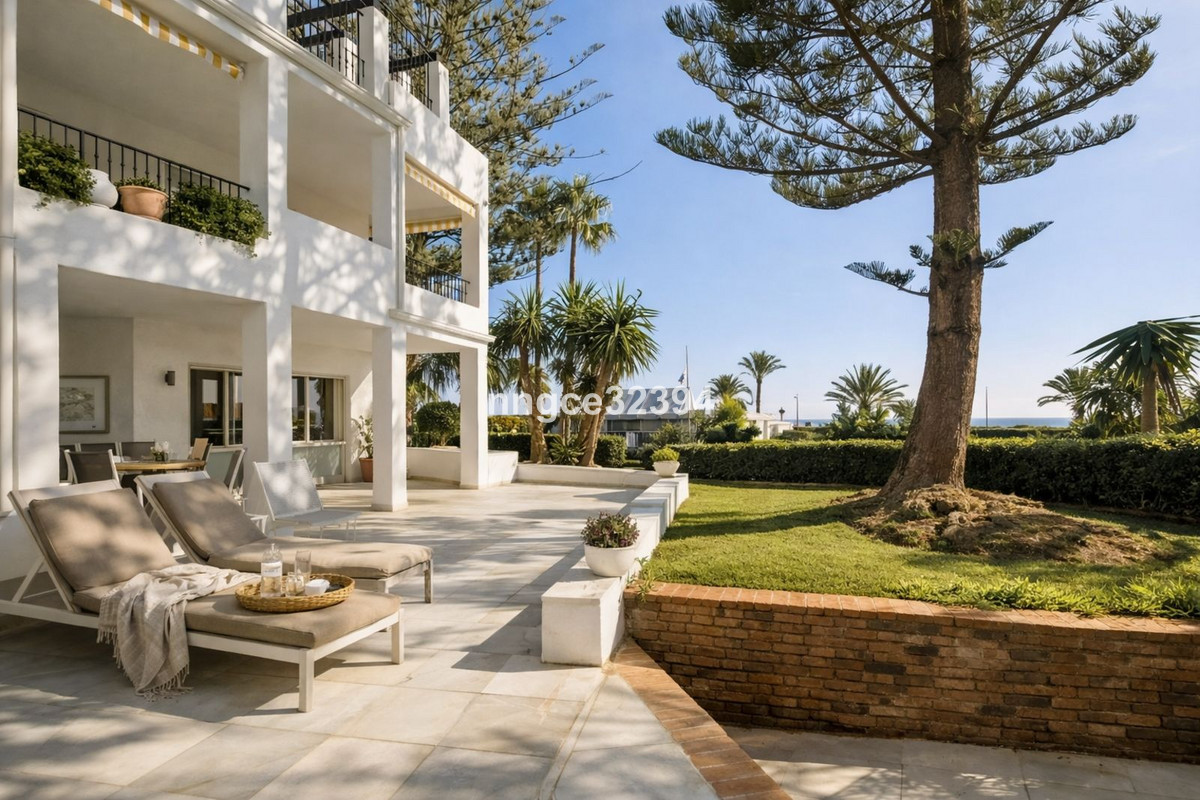 Apartamentos de 4 dormitorios en venta en San Pedro de Alc�ntara – R4937263 Apartamentos de 4 dormitorios en venta en San Pedro de Alc�ntara – R4937263