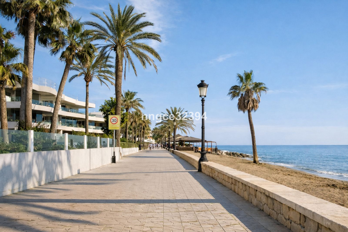 Apartamentos de 4 dormitorios en venta en San Pedro de Alc�ntara – R4937263 Apartamentos de 4 dormitorios en venta en San Pedro de Alc�ntara – R4937263