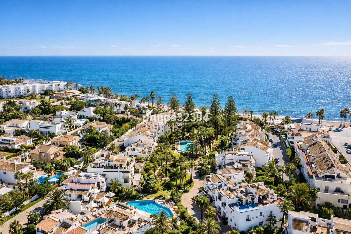 Apartamentos de 4 dormitorios en venta en San Pedro de Alc�ntara – R4937263 Apartamentos de 4 dormitorios en venta en San Pedro de Alc�ntara – R4937263