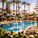 Apartamentos de 4 dormitorios en venta en San Pedro de Alc�ntara – R4937263 Apartamentos de 4 dormitorios en venta en San Pedro de Alc�ntara – R4937263