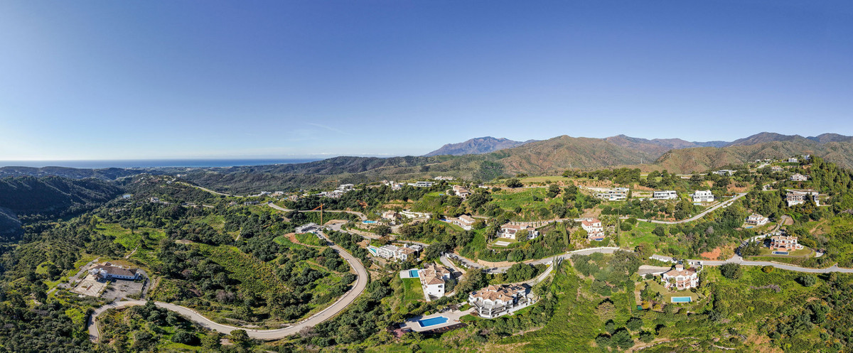 Plots for sale in Benahavís – R5003695 Plots for sale in Benahavís – R5003695