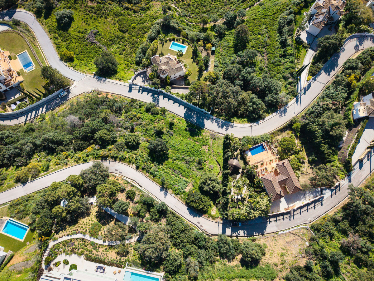 Plots for sale in Benahavís – R5003695 Plots for sale in Benahavís – R5003695