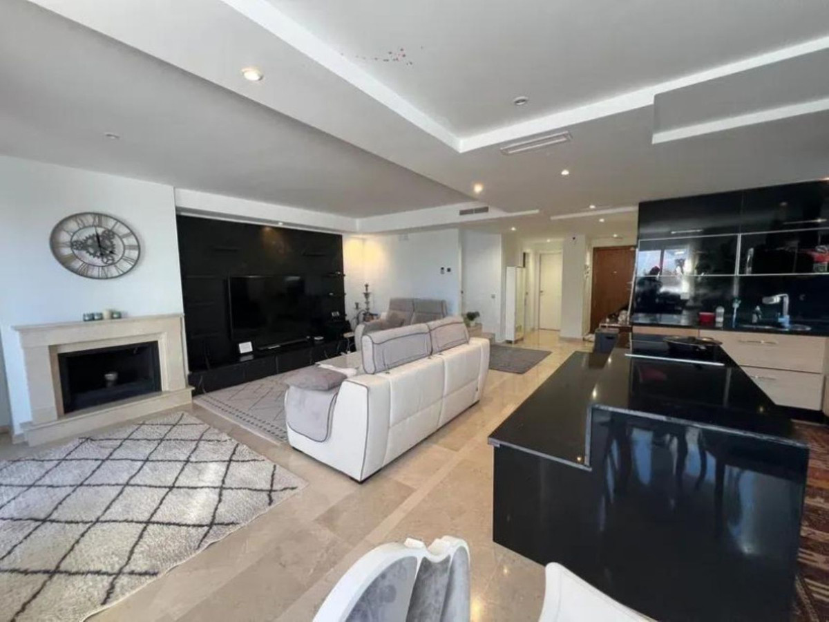 Apartamentos de 3 dormitorios en venta en Nueva Andalucía – R5373712 Apartamentos de 3 dormitorios en venta en Nueva Andalucía – R5373712