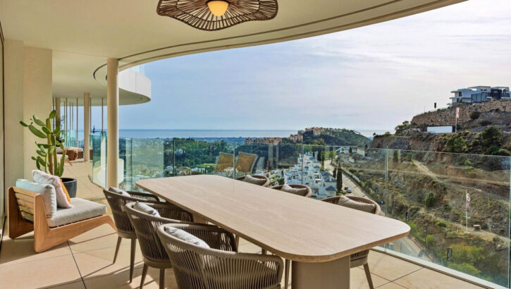 Apartamentos de 3 dormitorios en venta en Nueva Andaluc�a – R5047528 Apartamentos de 3 dormitorios en venta en Nueva Andaluc�a – R5047528 en