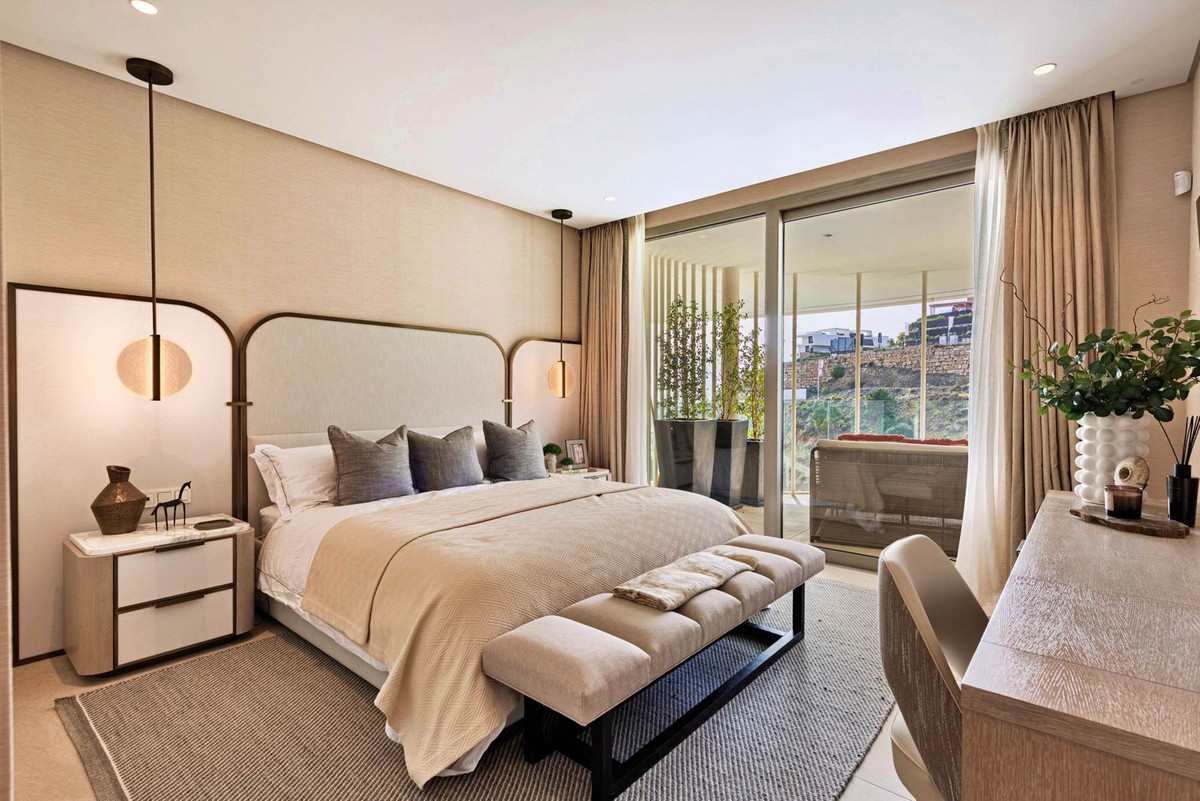 Apartamentos de 3 dormitorios en venta en Nueva Andaluc�a – R5047528 Apartamentos de 3 dormitorios en venta en Nueva Andaluc�a – R5047528