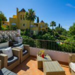Villas de 4 dormitorios en venta en El Rosario – R4399120 Villas de 4 dormitorios en venta en El Rosario – R4399120