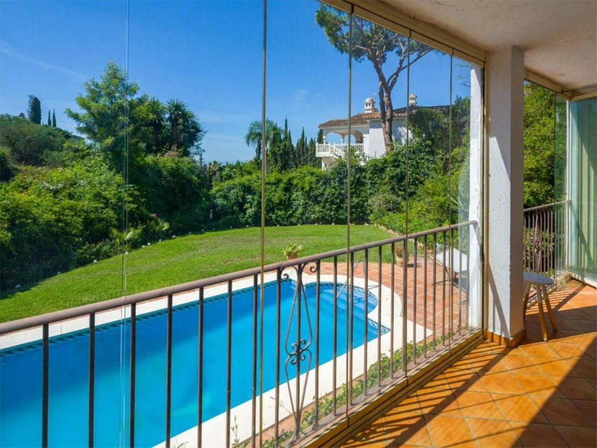 Villas de 4 dormitorios en venta en El Rosario – R4399120 Villas de 4 dormitorios en venta en El Rosario – R4399120