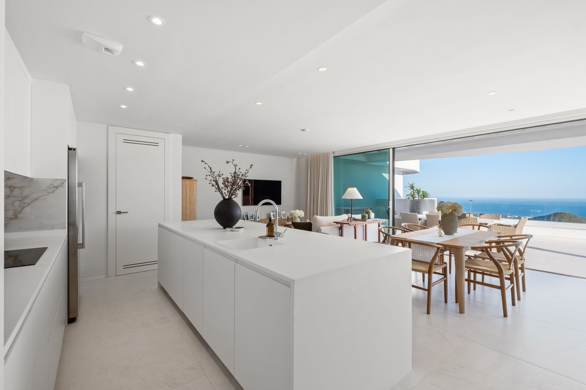 3 bedroom Penthouses for sale in Ojén – R5393299 3 bedroom Penthouses for sale in Ojén – R5393299