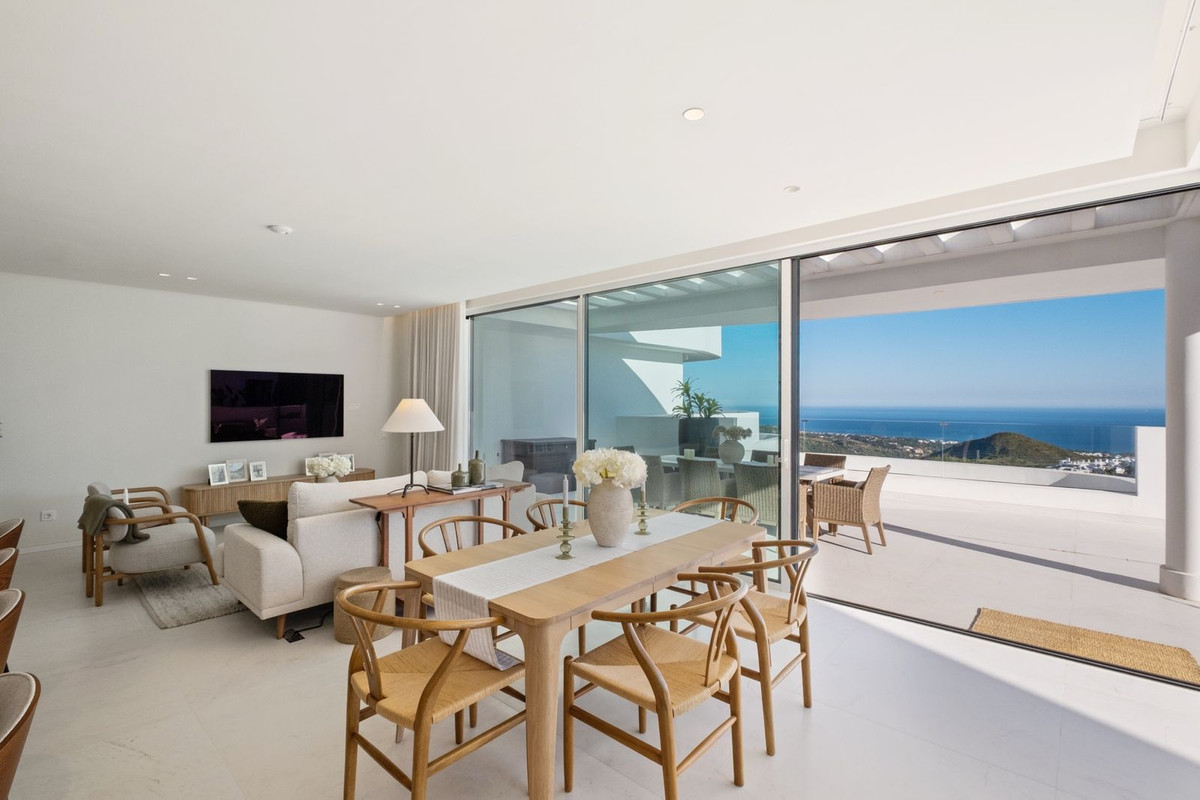 3 bedroom Penthouses for sale in Ojén – R5393299 3 bedroom Penthouses for sale in Ojén – R5393299
