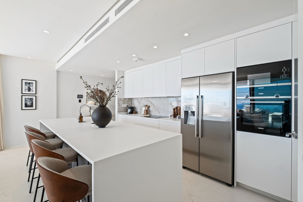 3 bedroom Penthouses for sale in Ojén – R5393299 3 bedroom Penthouses for sale in Ojén – R5393299