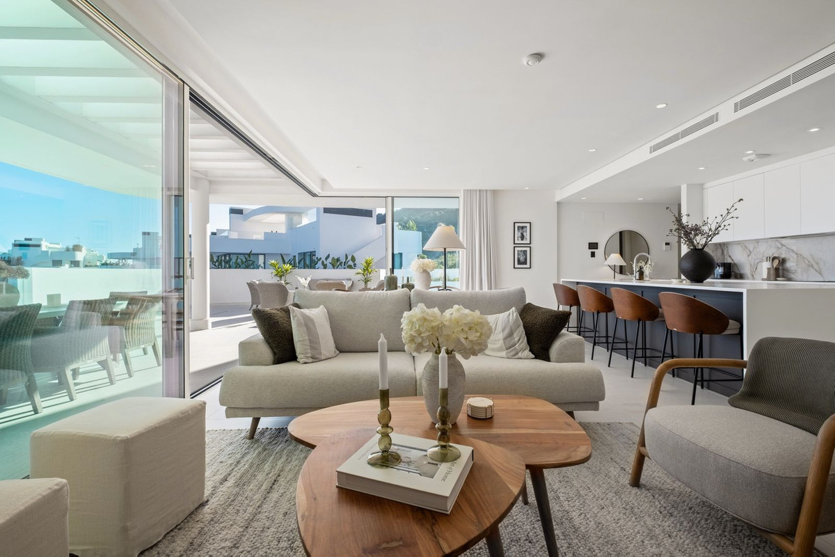 3 bedroom Penthouses for sale in Ojén – R5393299 3 bedroom Penthouses for sale in Ojén – R5393299