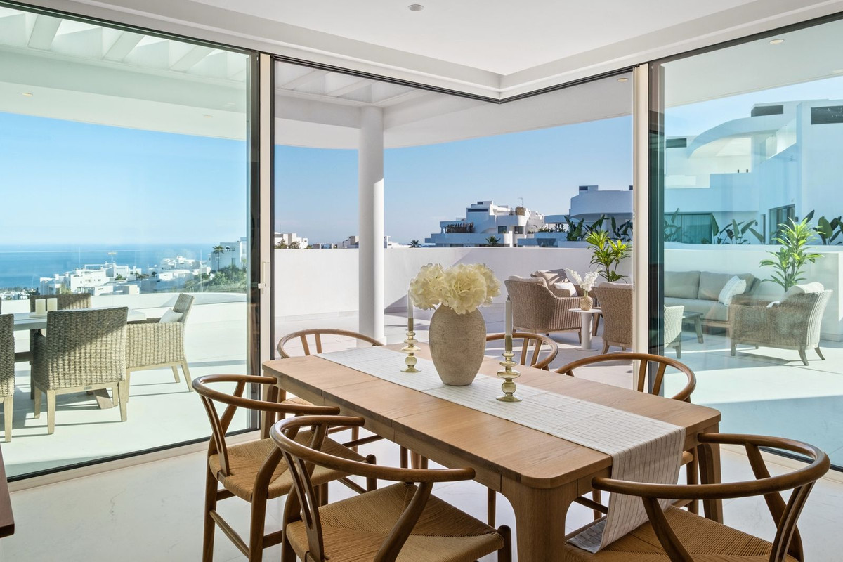 3 bedroom Penthouses for sale in Ojén – R5393299 3 bedroom Penthouses for sale in Ojén – R5393299