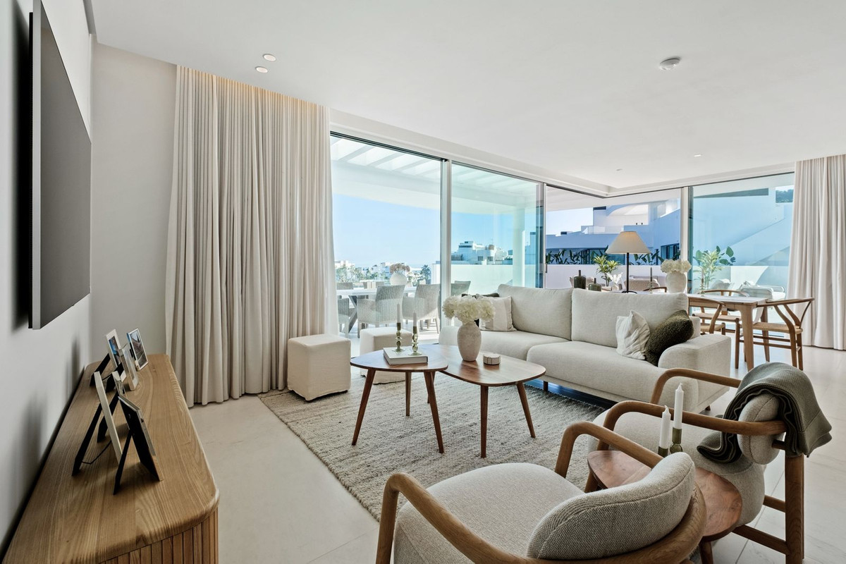 3 bedroom Penthouses for sale in Ojén – R5393299 3 bedroom Penthouses for sale in Ojén – R5393299