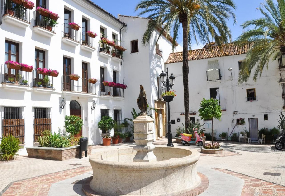 3 bedroom Townhouses for sale in Marbella – R5223652 3 bedroom Townhouses for sale in Marbella – R5223652