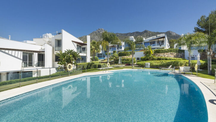 2 bedroom Townhouses for sale in Sierra Blanca – R5021437 2 bedroom Townhouses for sale in Sierra Blanca – R5021437 in