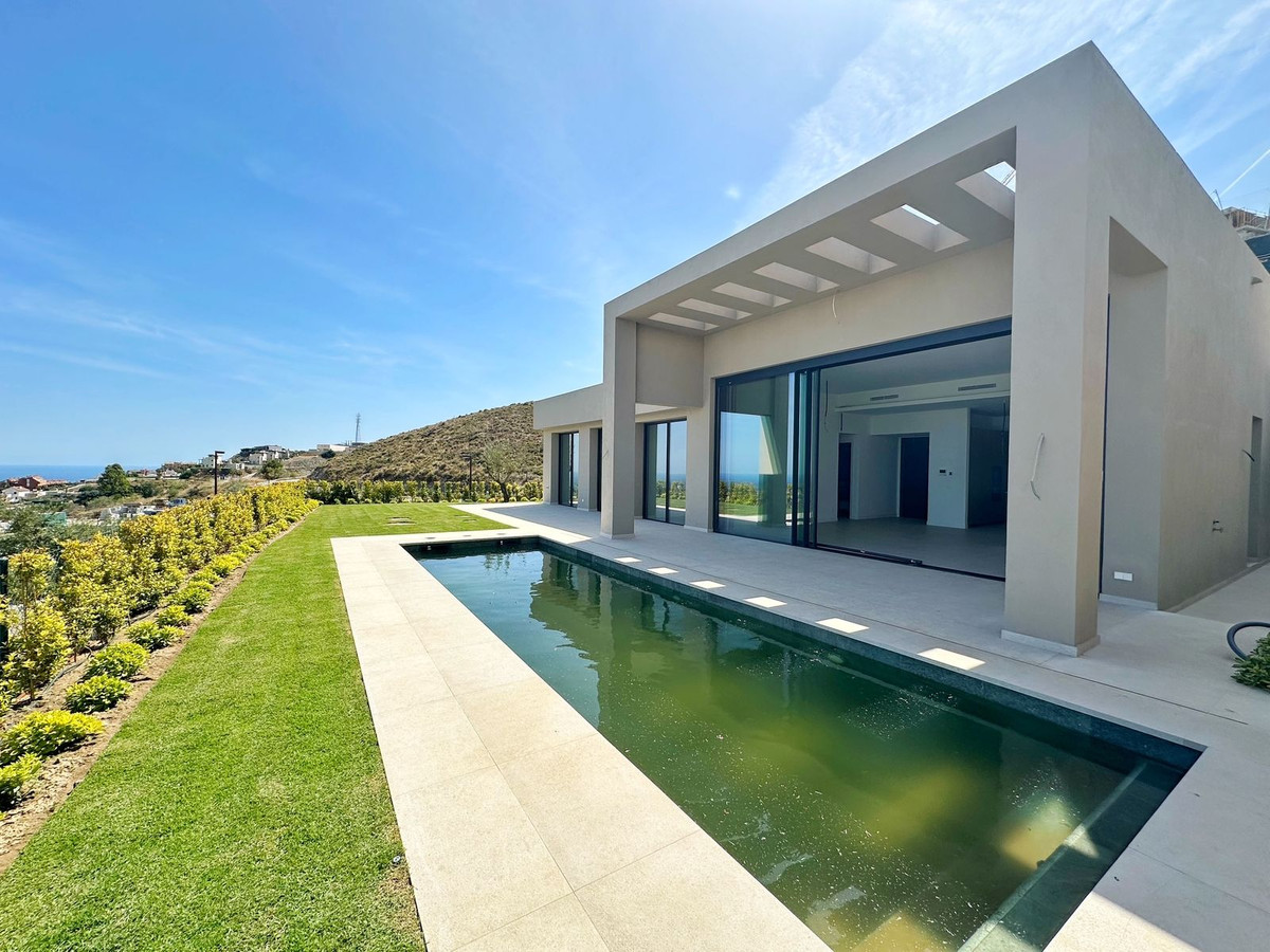 3 bedroom Villas for sale in Benahavís – R5379973 3 bedroom Villas for sale in Benahavís – R5379973