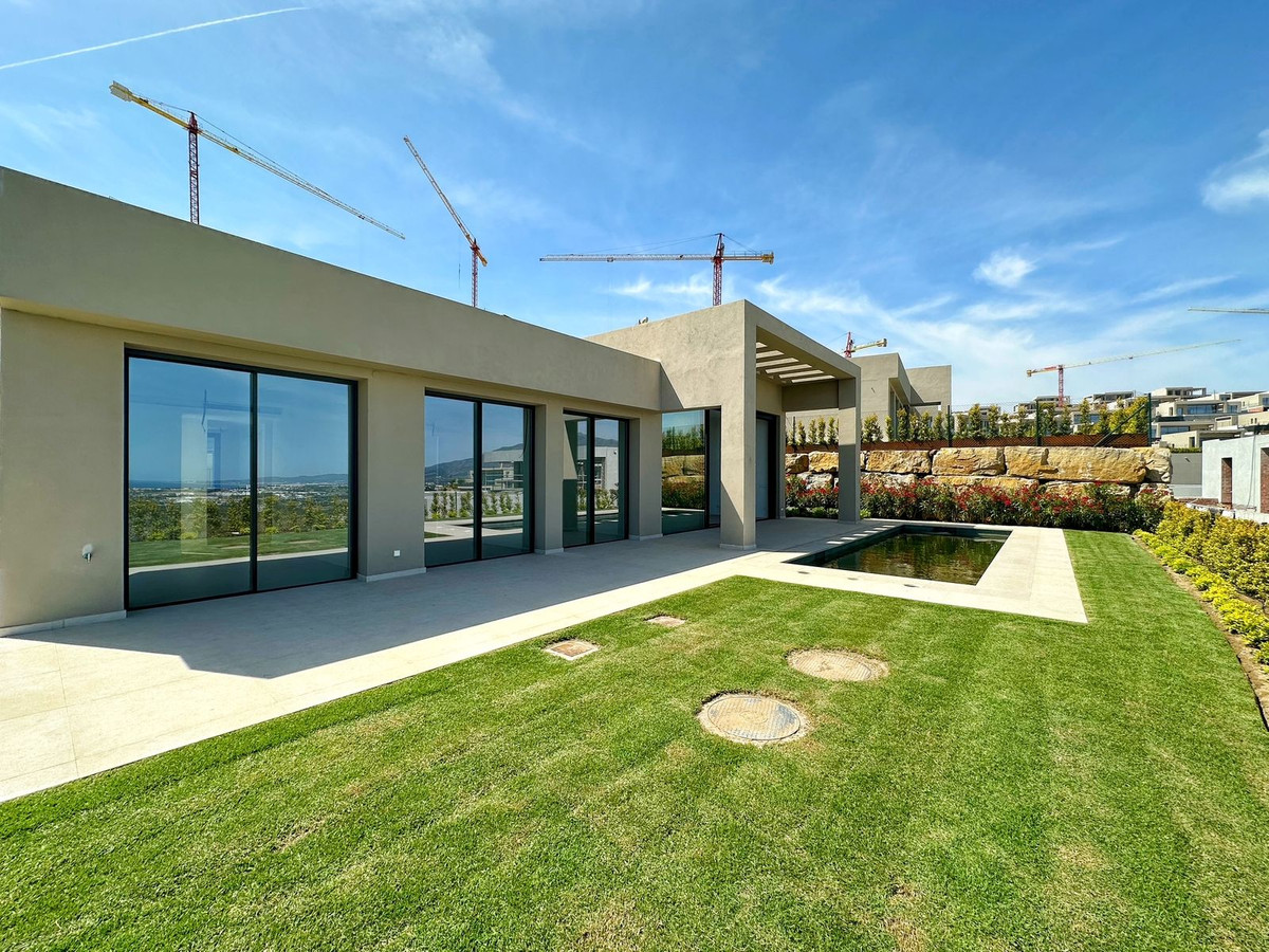 3 bedroom Villas for sale in Benahavís – R5379973 3 bedroom Villas for sale in Benahavís – R5379973
