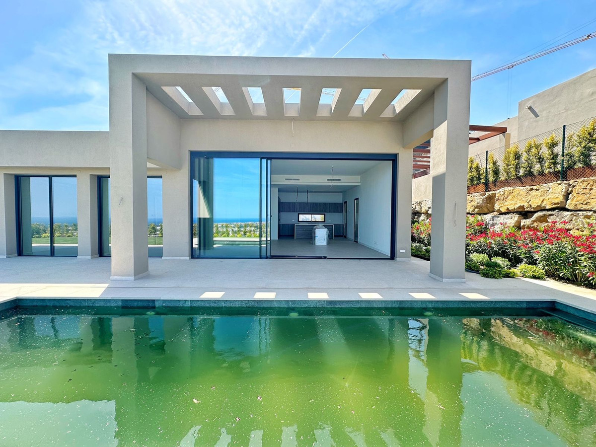 3 bedroom Villas for sale in Benahavís – R5379973 3 bedroom Villas for sale in Benahavís – R5379973