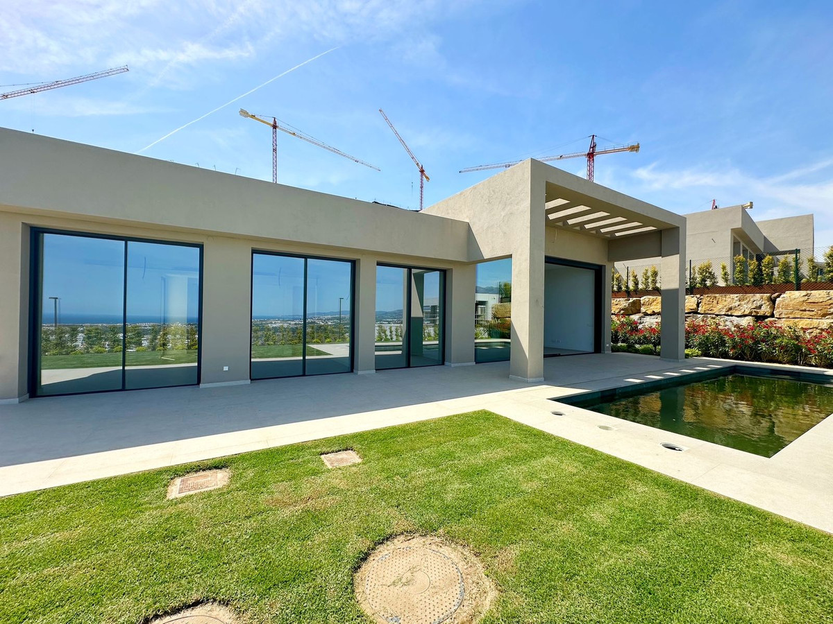 3 bedroom Villas for sale in Benahavís – R5379973 3 bedroom Villas for sale in Benahavís – R5379973