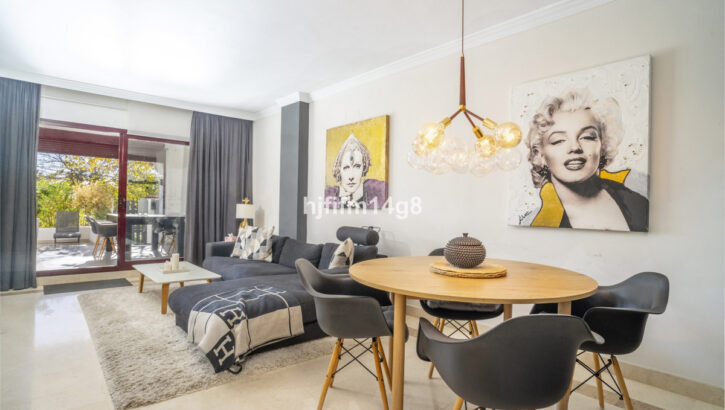 Apartamentos de 2 dormitorios en venta en San Pedro de Alcántara – R5371969 Apartamentos de 2 dormitorios en venta en San Pedro de Alcántara – R5371969 en